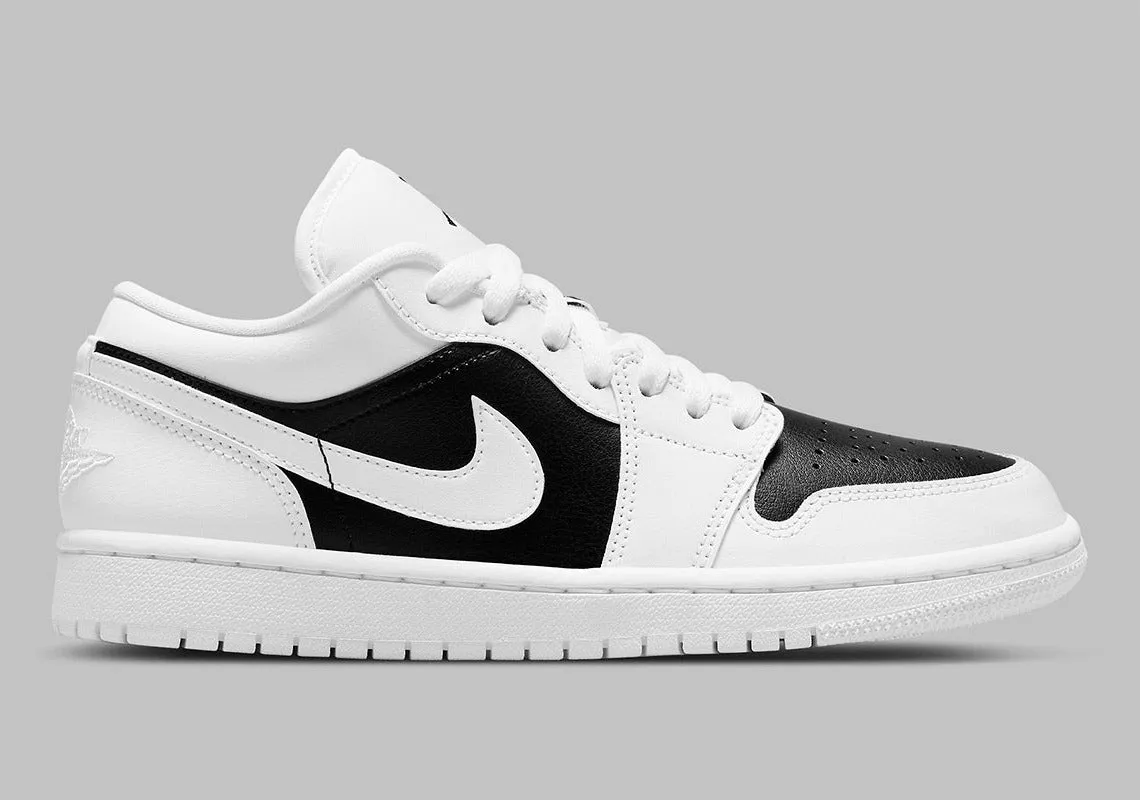 Air Jordan 1 Low Panda