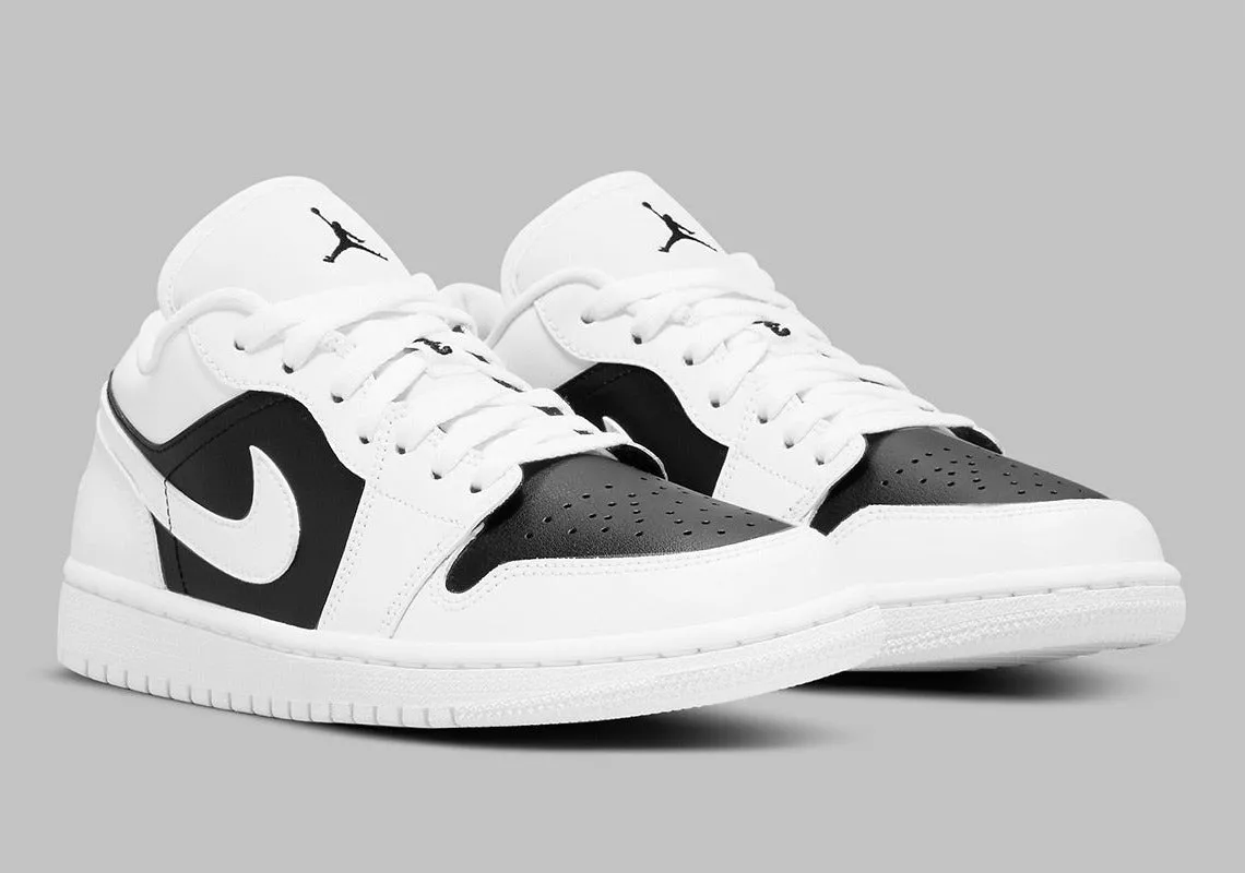 Air Jordan 1 Low Panda