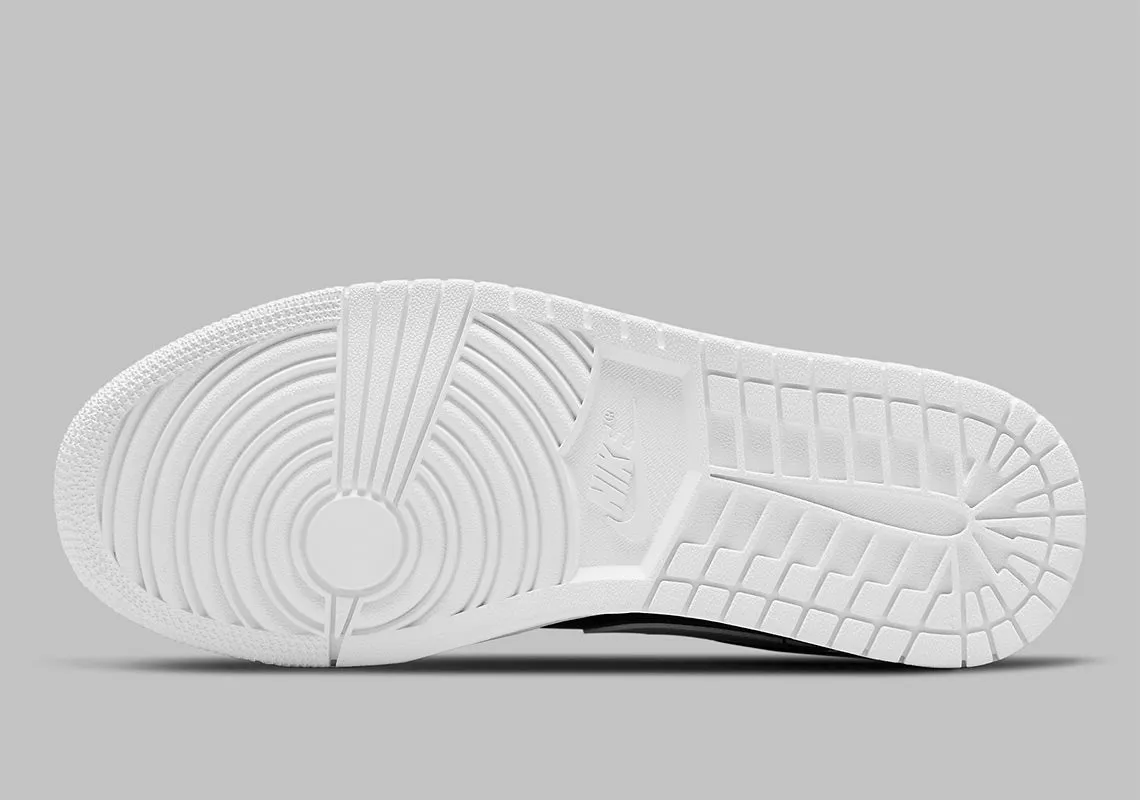 Air Jordan 1 Low Panda