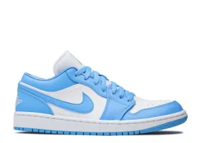 Air Jordan 1 Low UNC