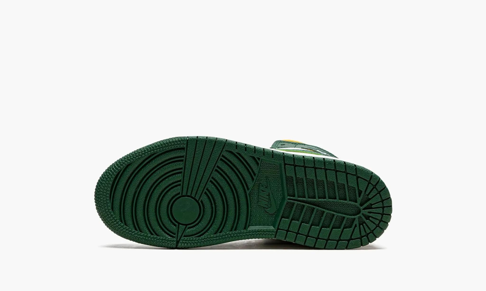 Air Jordan 1 Mid Sonics (2021) (PS)