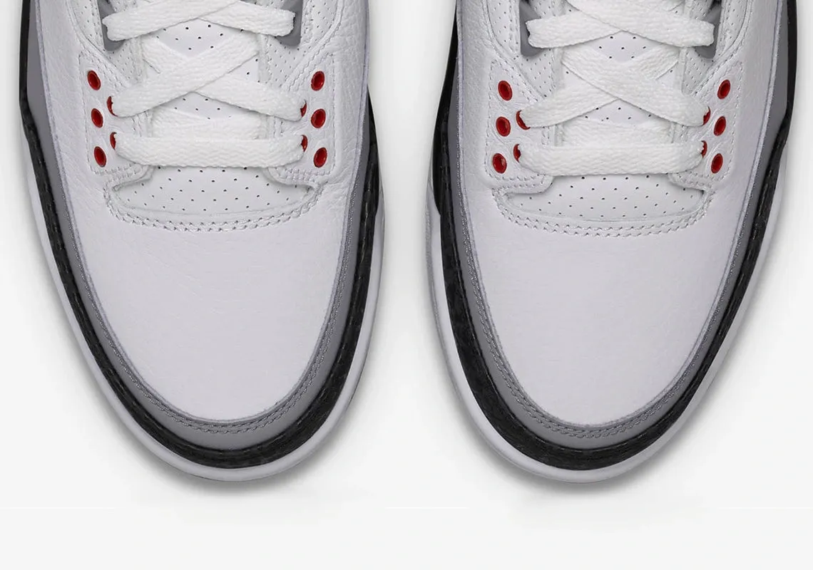 Air Jordan 3 Retro Tinker Hatfield