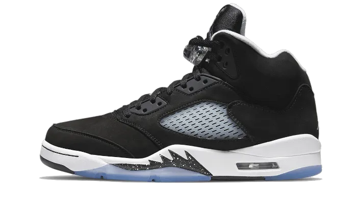 Air Jordan 5 Retro Moonlight Oreo