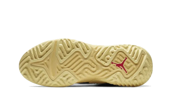 Air Jordan Delta Mid Union Off Noir
