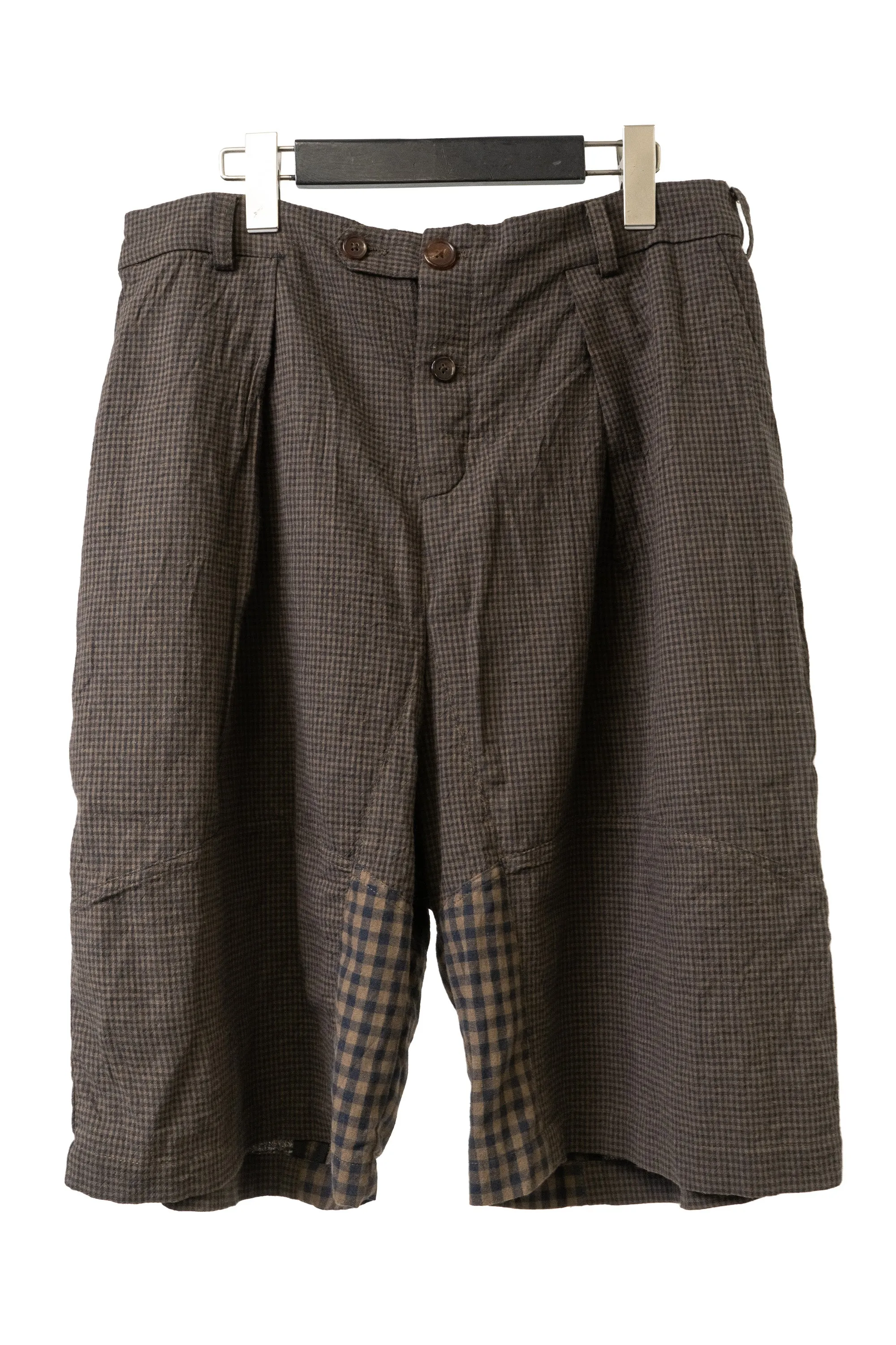 Aleksandr Manamis/PAPER BOY SHORTS (Homme)