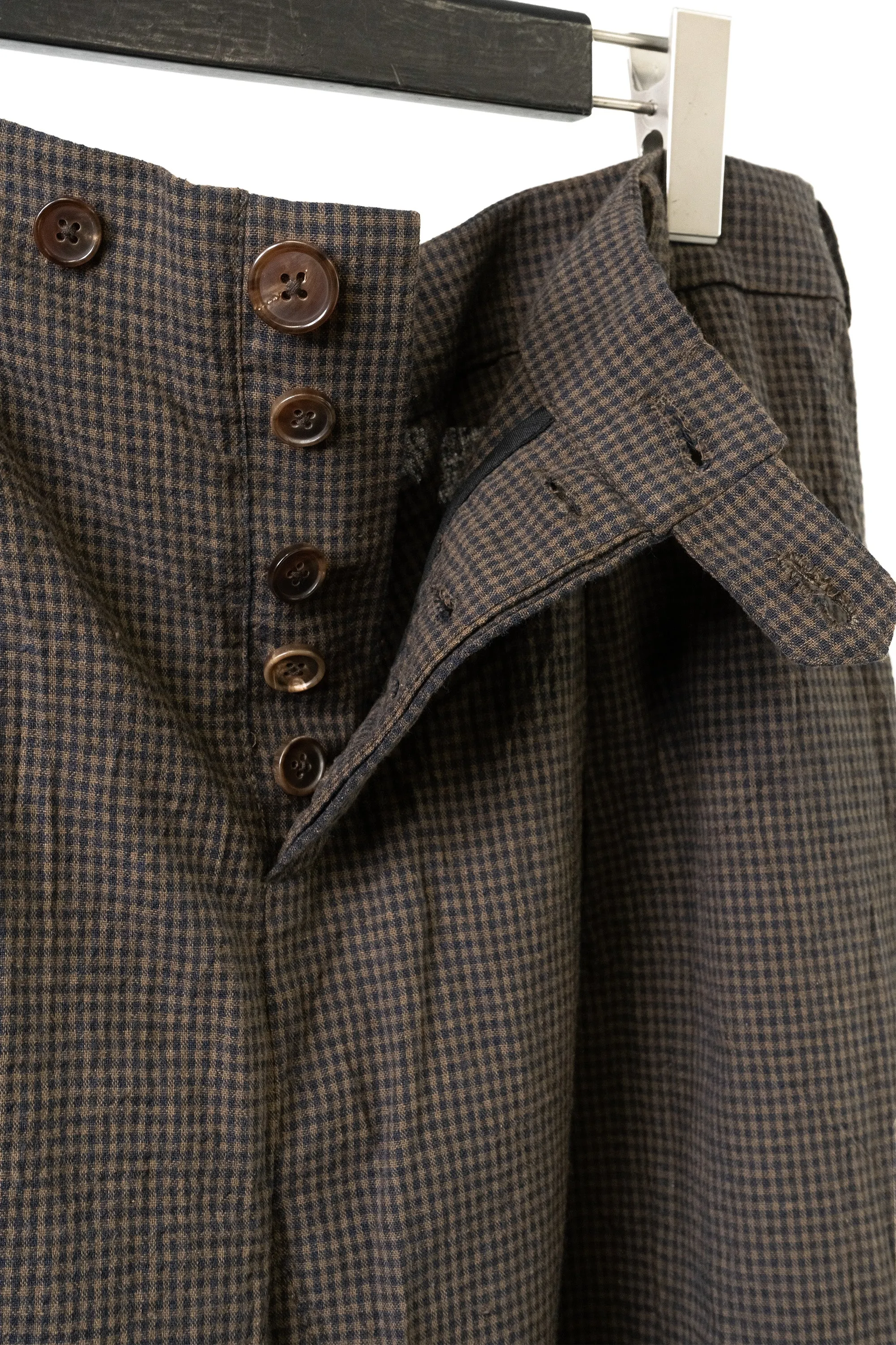 Aleksandr Manamis/PAPER BOY SHORTS (Homme)