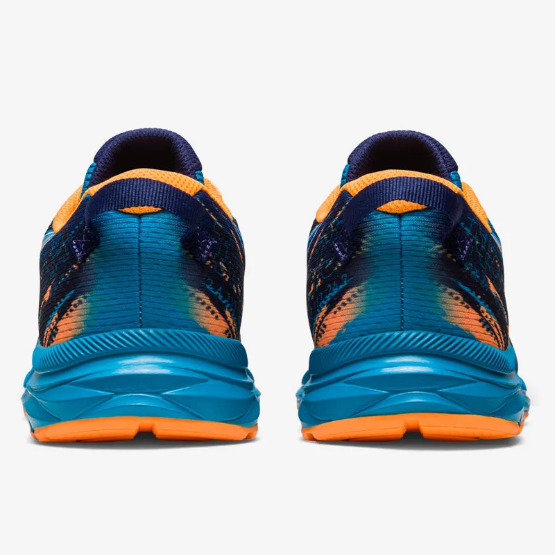 Asics Gel-Noosa Tri 13 GS enfant - Island Blue/White - 1014A209-407