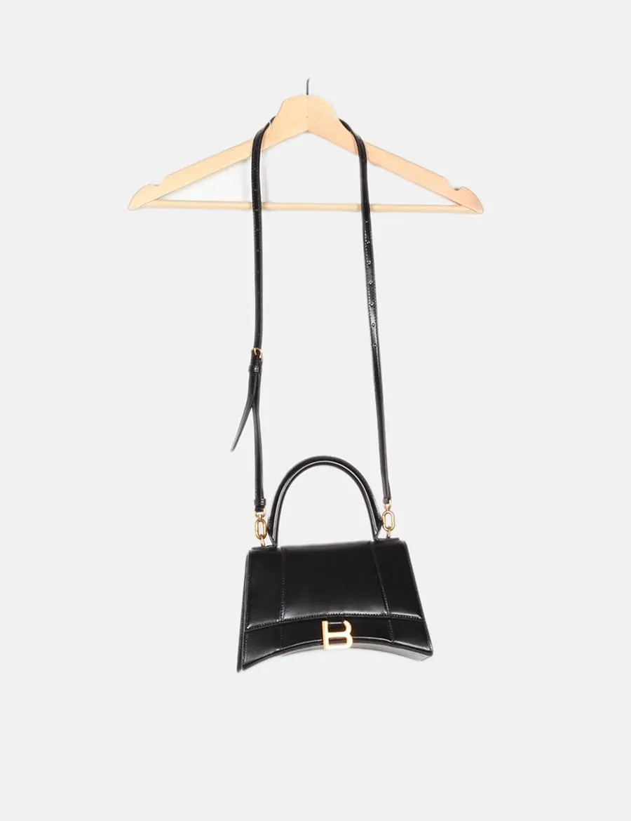 Balenciaga Bandoulière Cuir