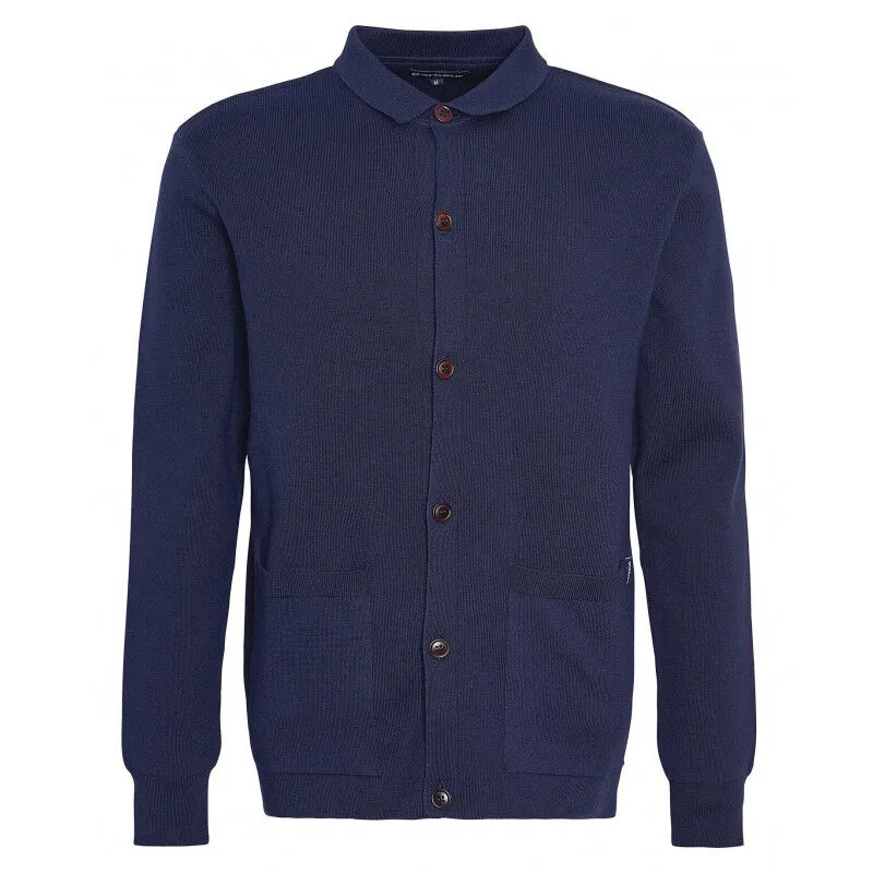 Barbour Brigends Cardigan - Pullover homme
