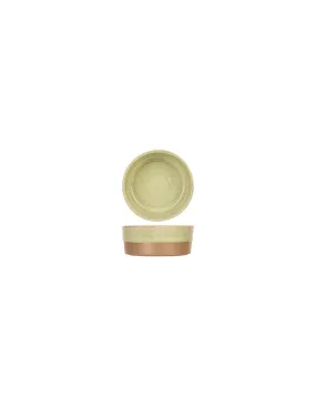 basalt fresh mint coupelle 11,5 x h 4,8 cm - crafts by cosy & trendy