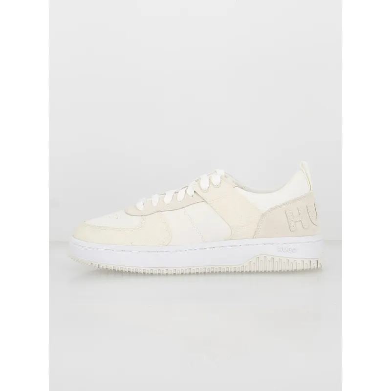 Baskets basses carina holo blanc femme - Puma | wimod
