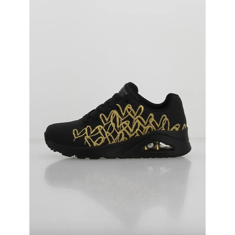 Baskets basses carina holo blanc femme - Puma | wimod