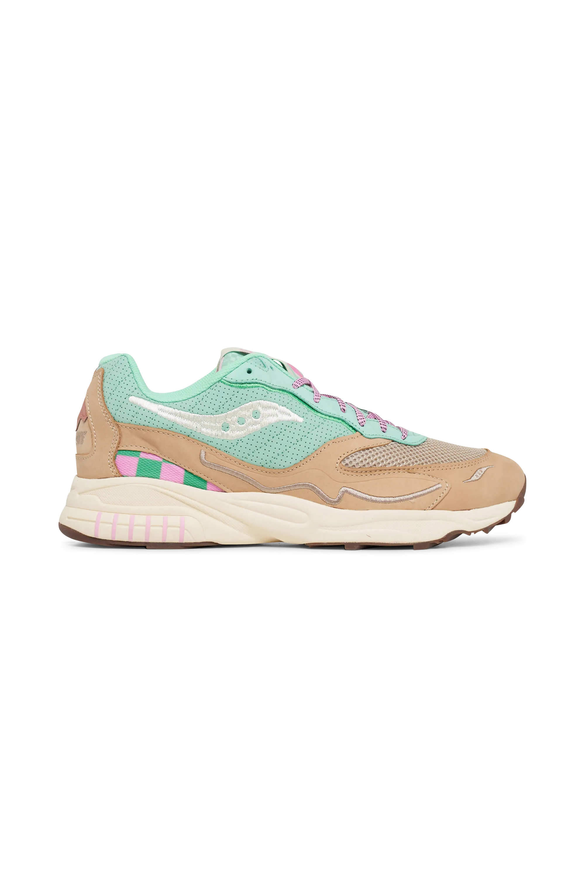 Baskets Bleu Saucony - Homme | Citadium