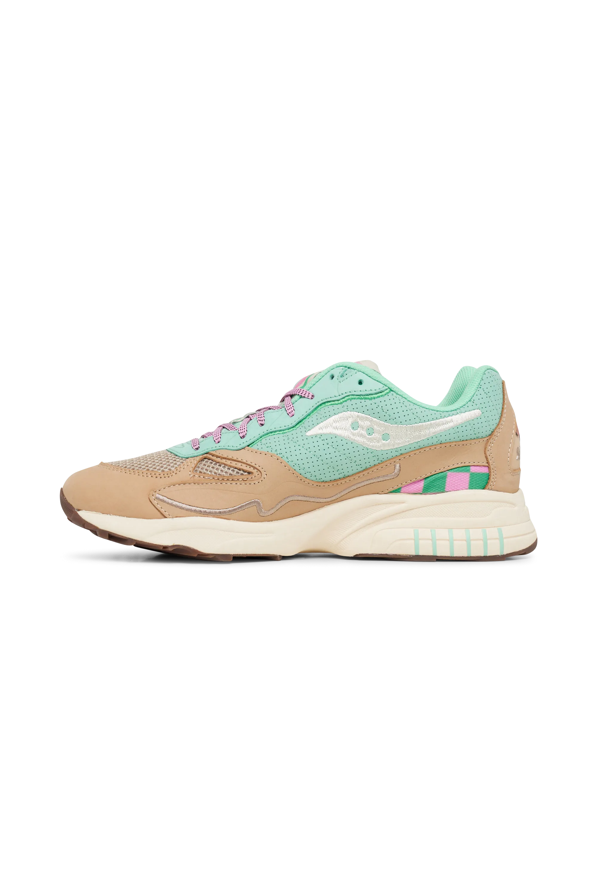 Baskets Bleu Saucony - Homme | Citadium