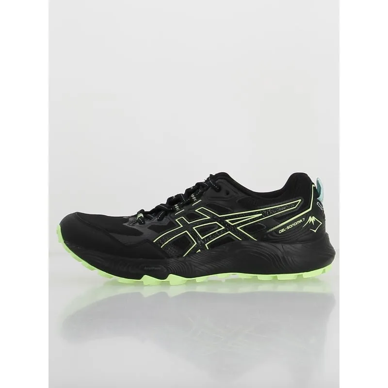 Baskets de running gel cumulus 24 violet femme - Asics | wimod