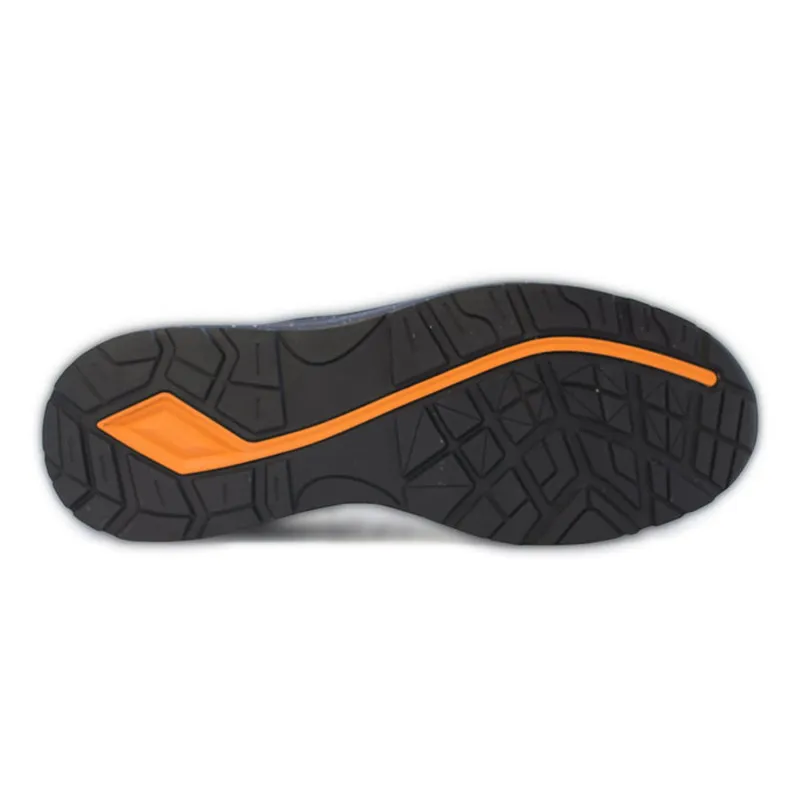 Baskets New Balance Industrial | Chaussures de sécurité basket S1P