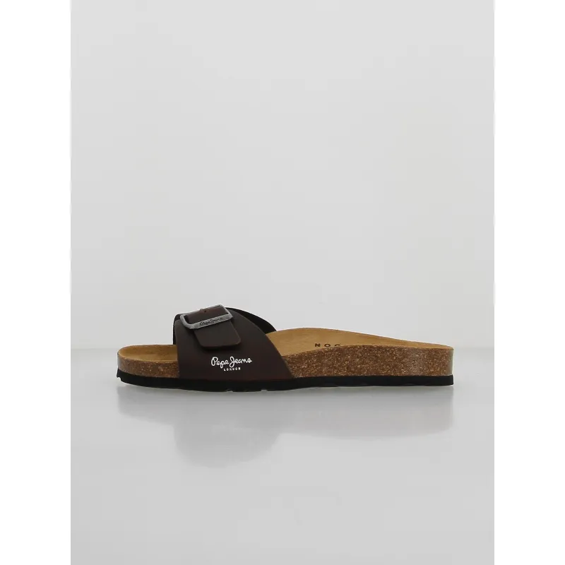 Baskets uno retro one blanc homme - Skechers | wimod