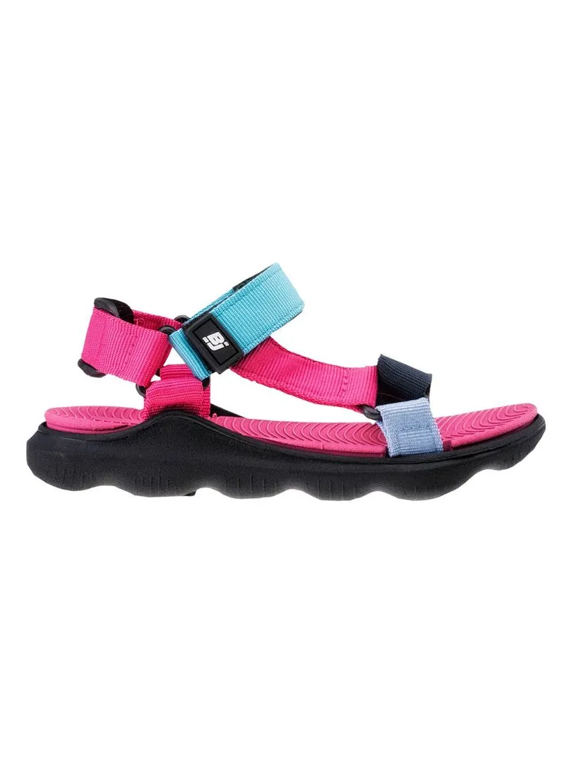 Bejo - Sandales MILERI - Bleu pétrole