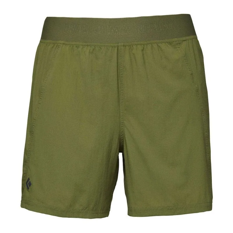 Black Diamond Sierra LT Shorts - Short randonnée femme