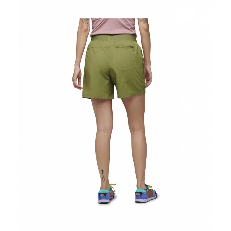 Black Diamond Sierra LT Shorts - Short randonnée femme