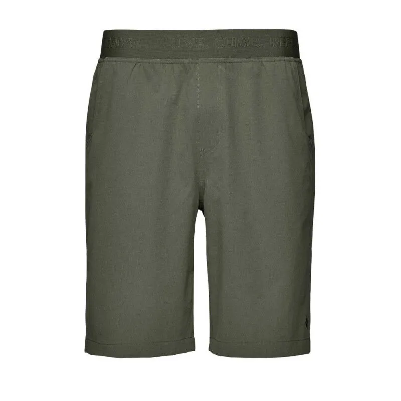 Black Diamond Sierra Shorts - Short escalade homme