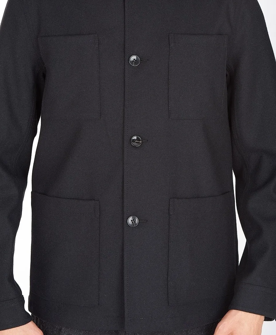 Blazer chemiseSELECTED