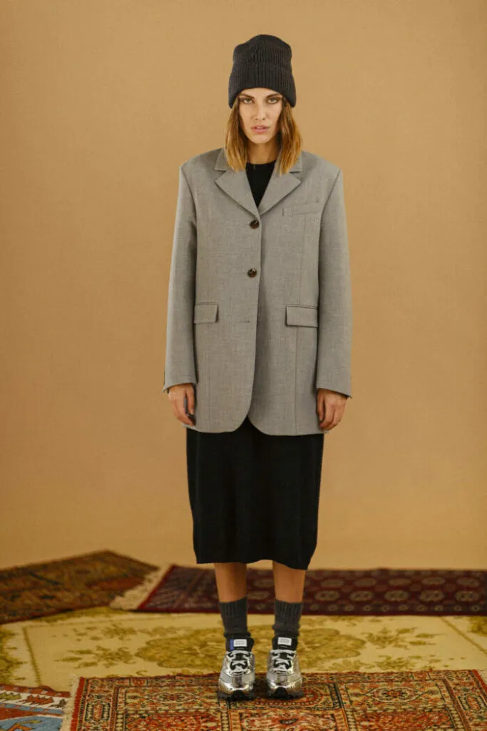 Blazer Frederika