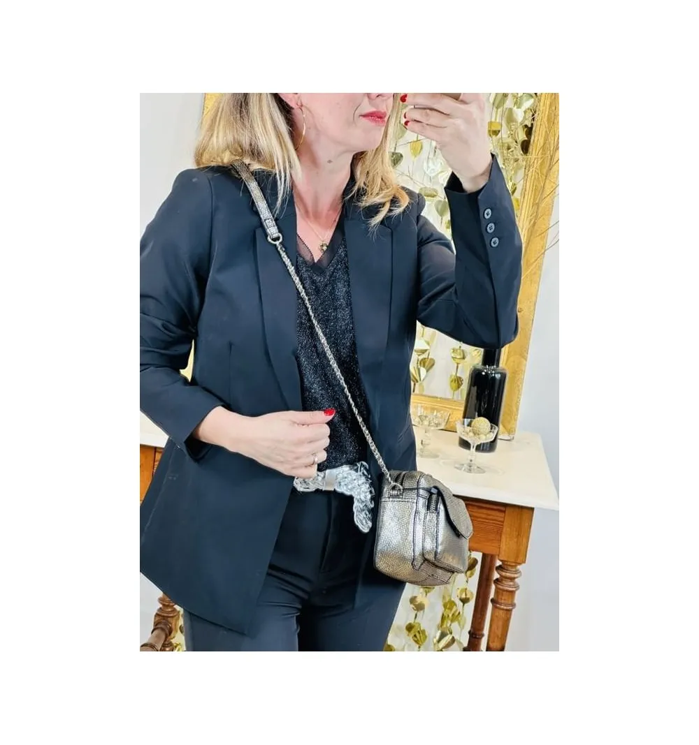 BLAZER LEXI