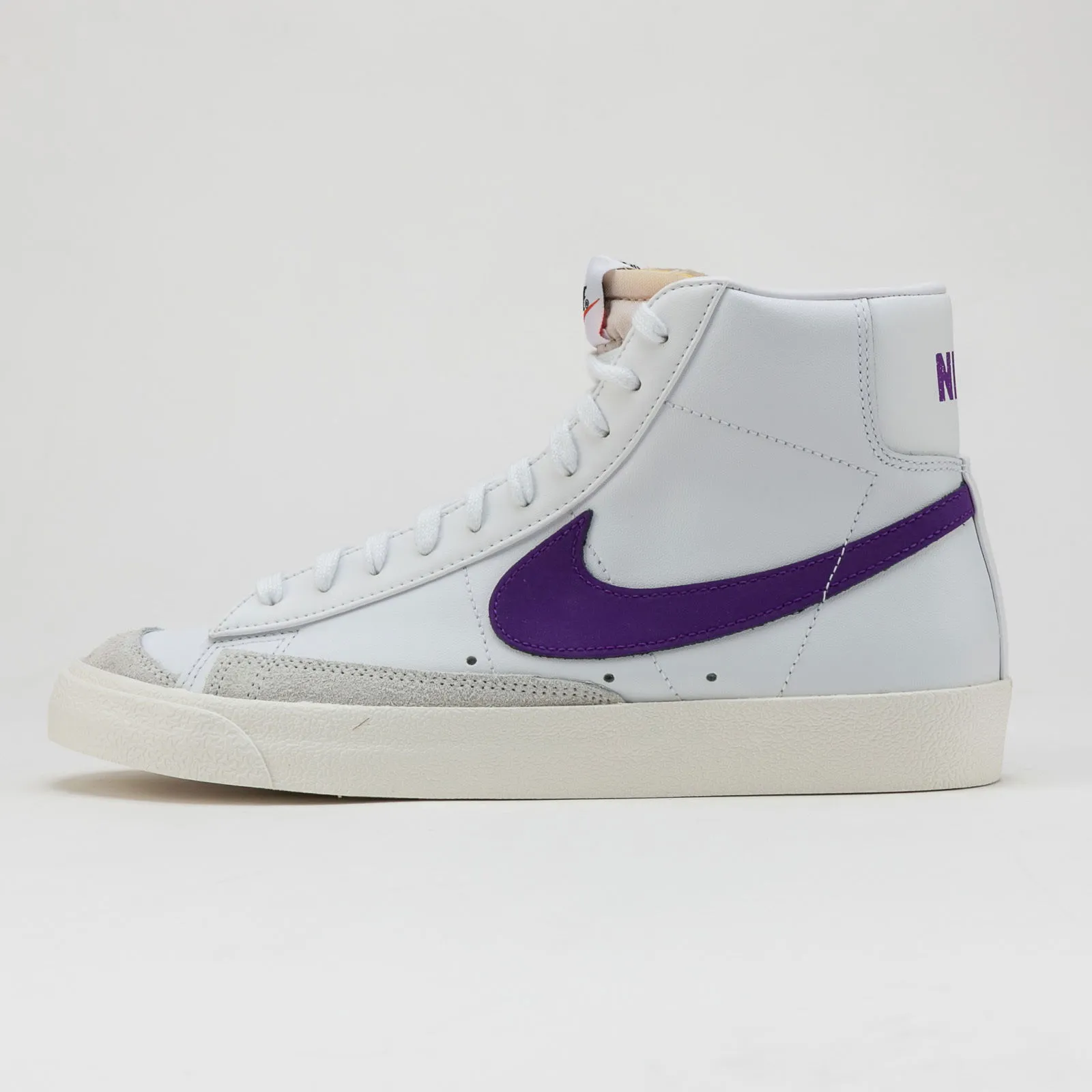 Blazer Mid '77 Vintage