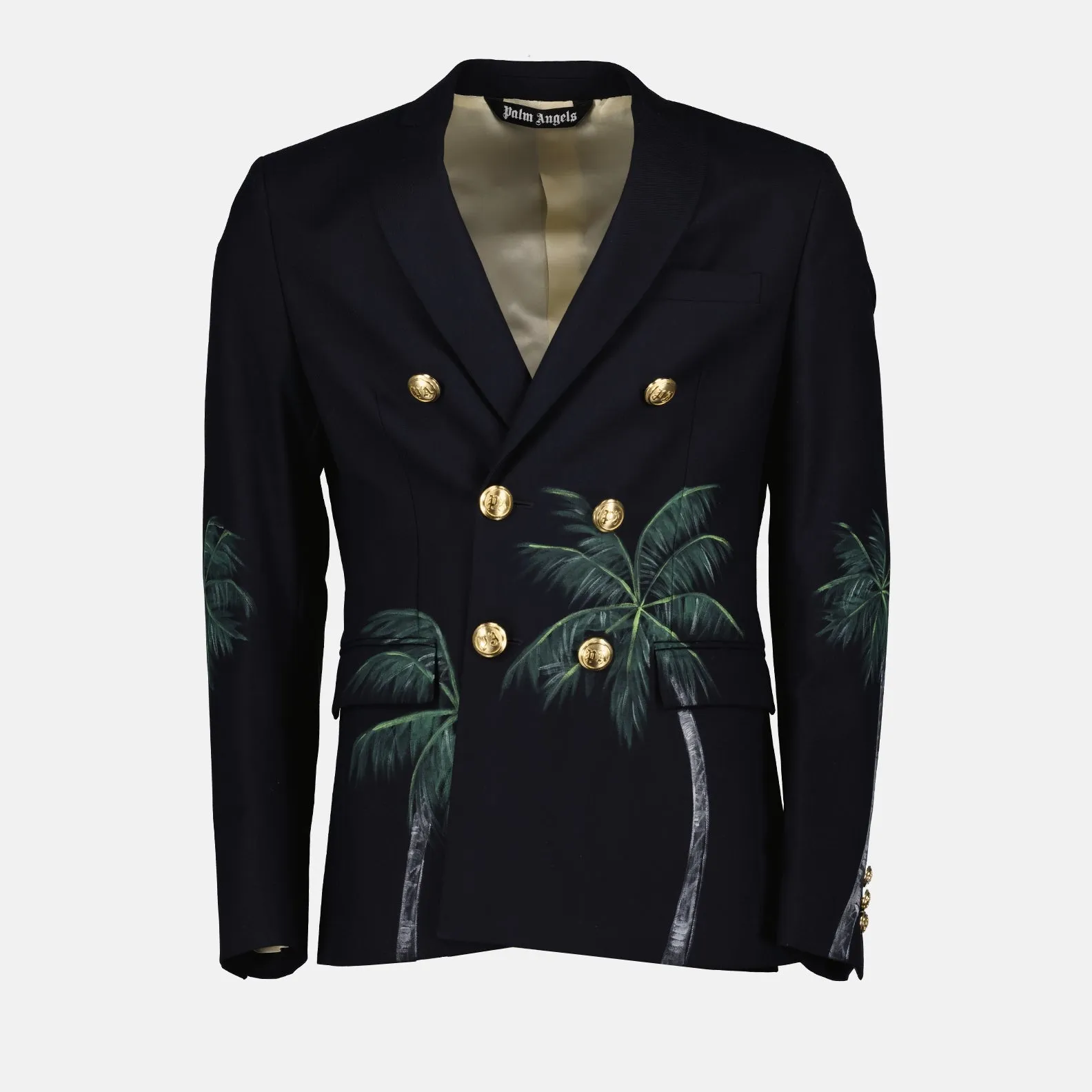 Blazer Palms Classic