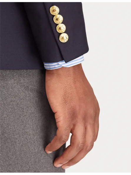 Blazer Slim Fit Polo Ralph Lauren