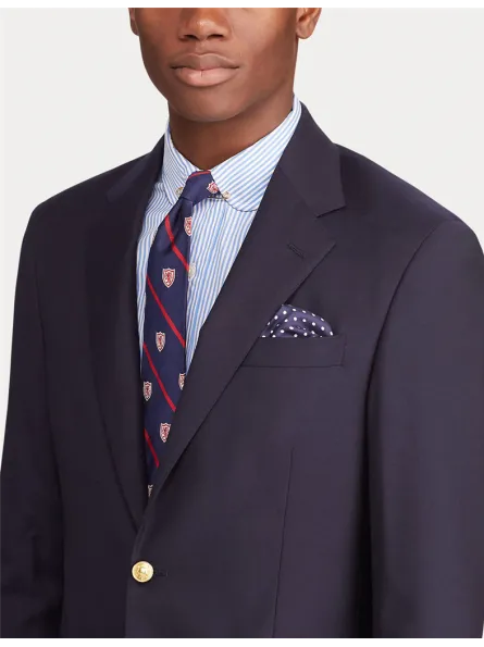 Blazer Slim Fit Polo Ralph Lauren