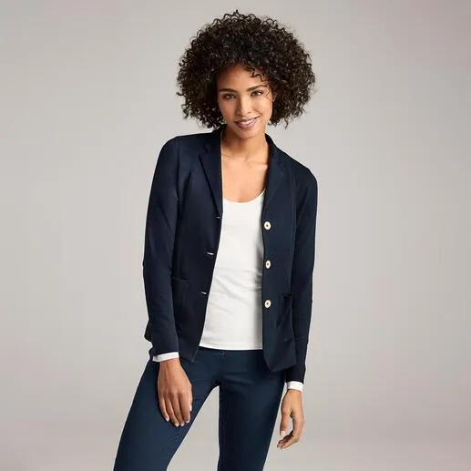Blazer T-shirt