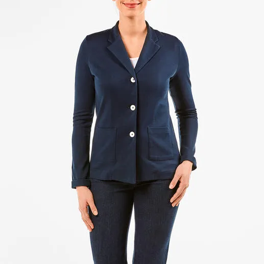 Blazer T-shirt