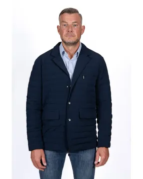 BLAZER TEXTILE