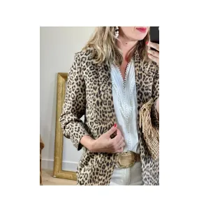 BLAZER THE BOSS LEO