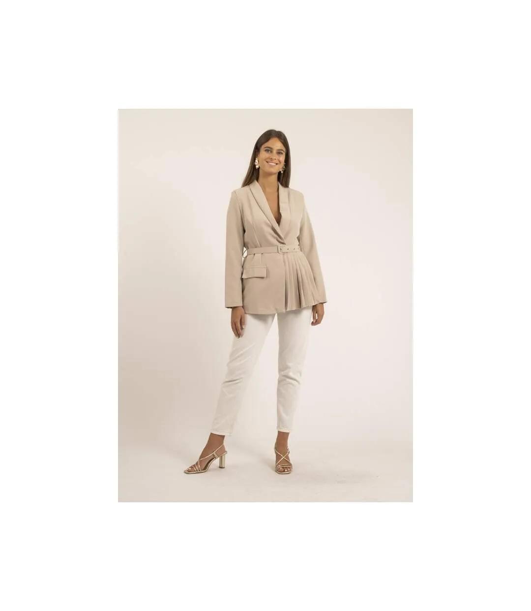 Blazer UXIE - Dona X Lisa