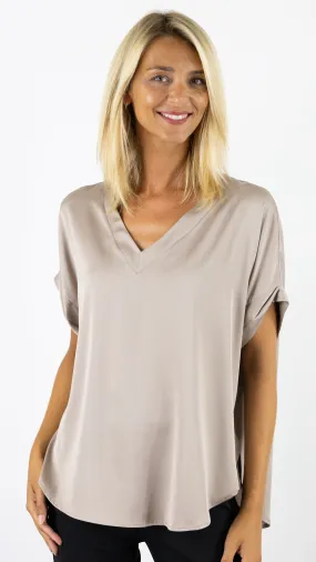 BLOUSE IMPERIAL TB95IDG