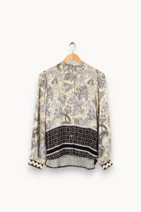 Blouse  - S/36