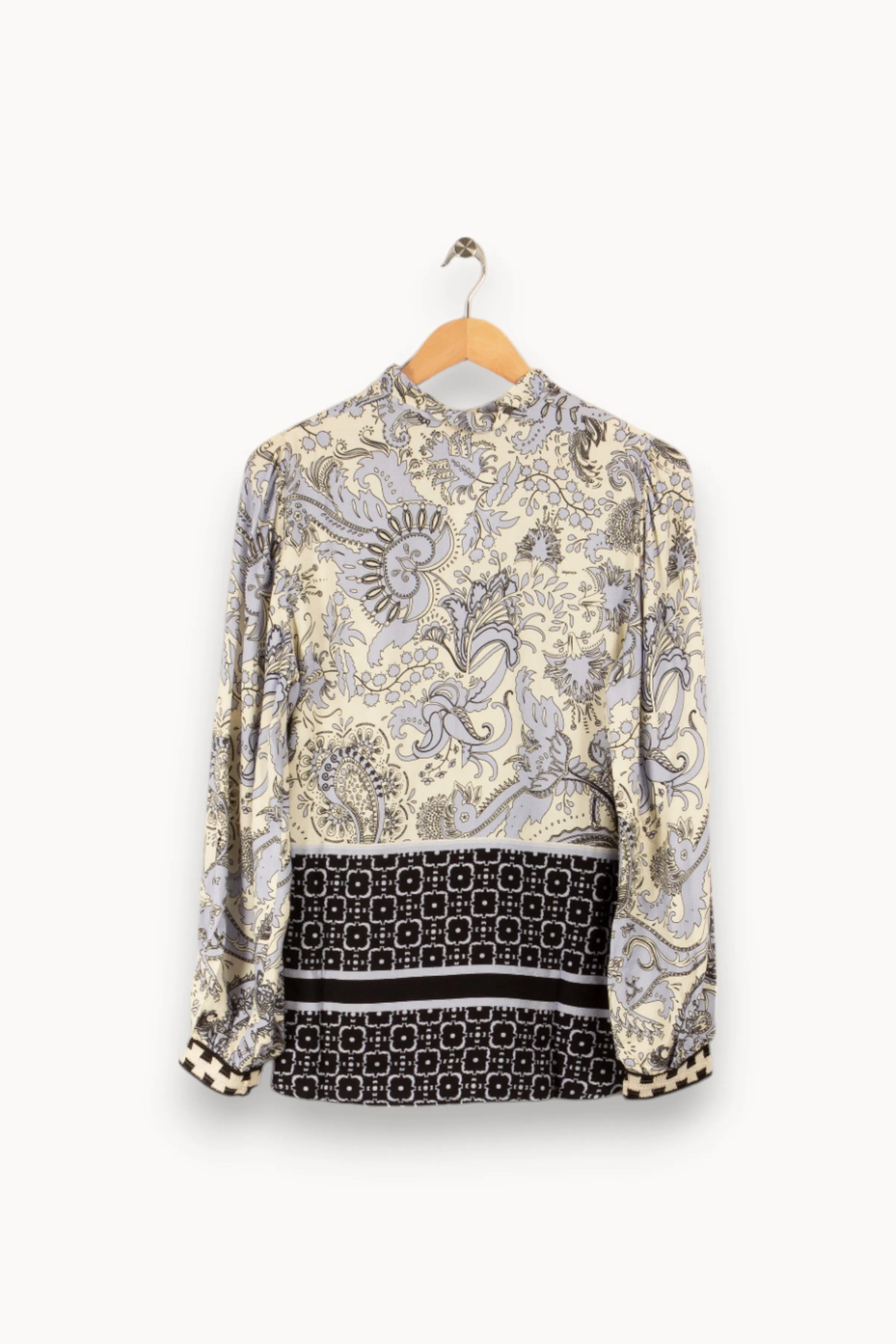 Blouse  - S/36