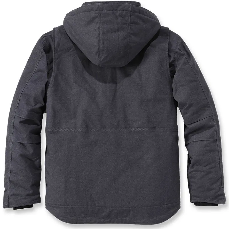 Blouson hiver homme Cryder CARHARTT 102207 - Déstockage