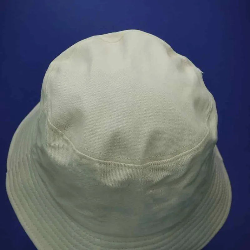 Bob de sport classique coloris naturel | Chapeau été homme