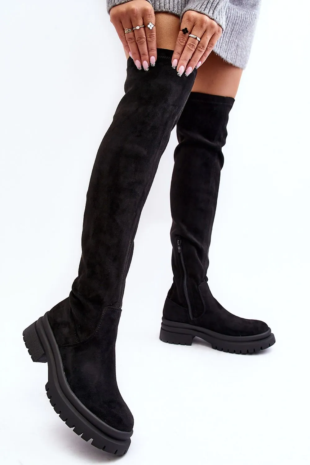 Bottes cuissardes Step in style (189047)