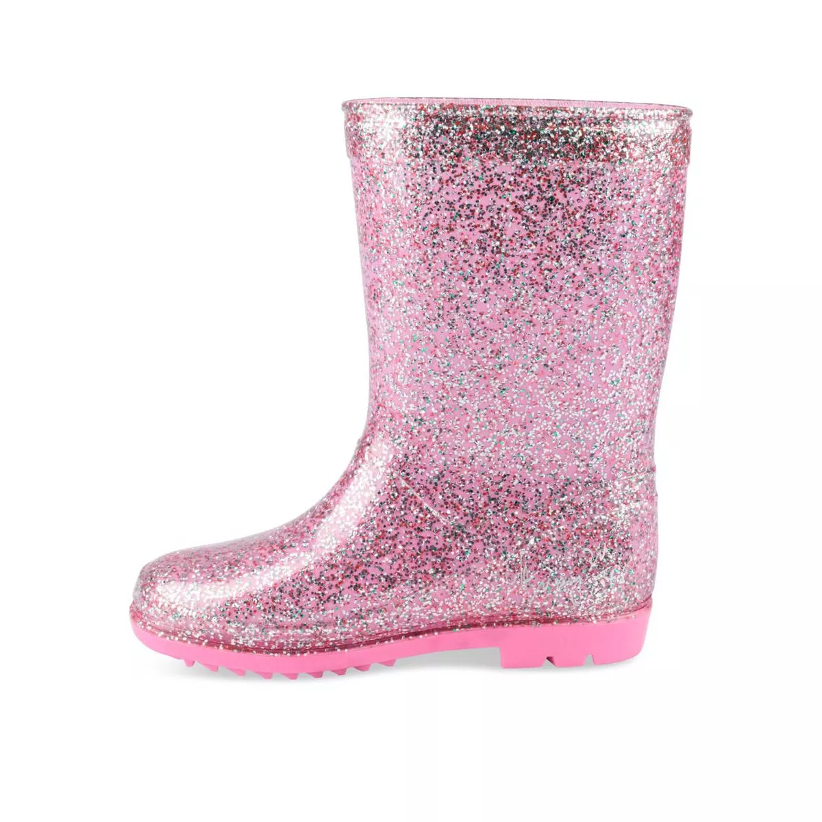 Bottes de pluie ROSE LOVELY SKULL