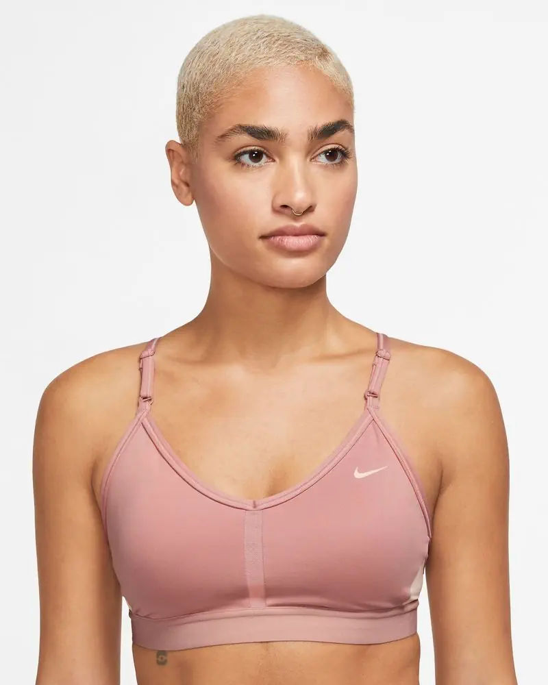 Brassière Nike Indy pour femme