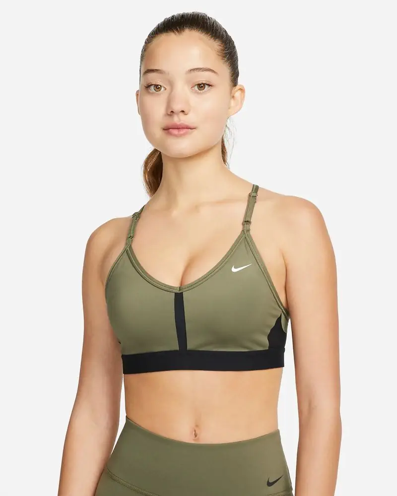 Brassière Nike Indy pour femme