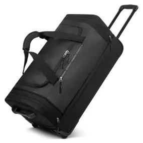 bugatti Blanc Delight 2 roulettes Sac de voyage 71.5 cm