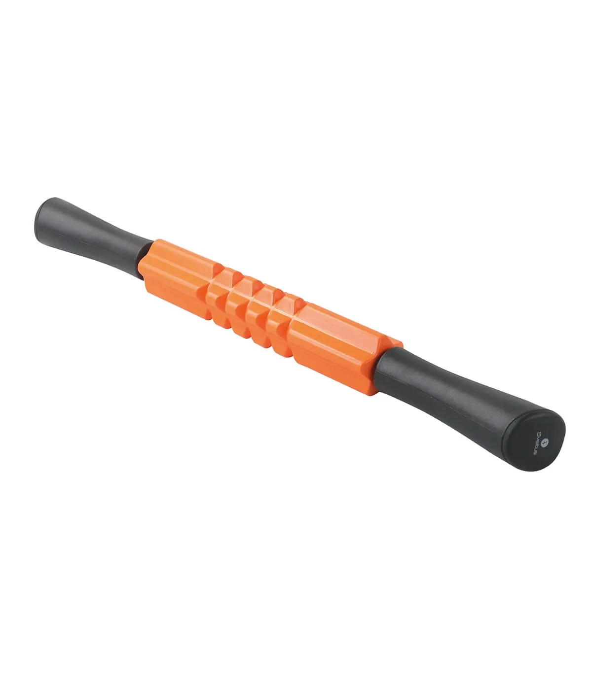 Bâton de Massage Sveltus - Orange/Noir