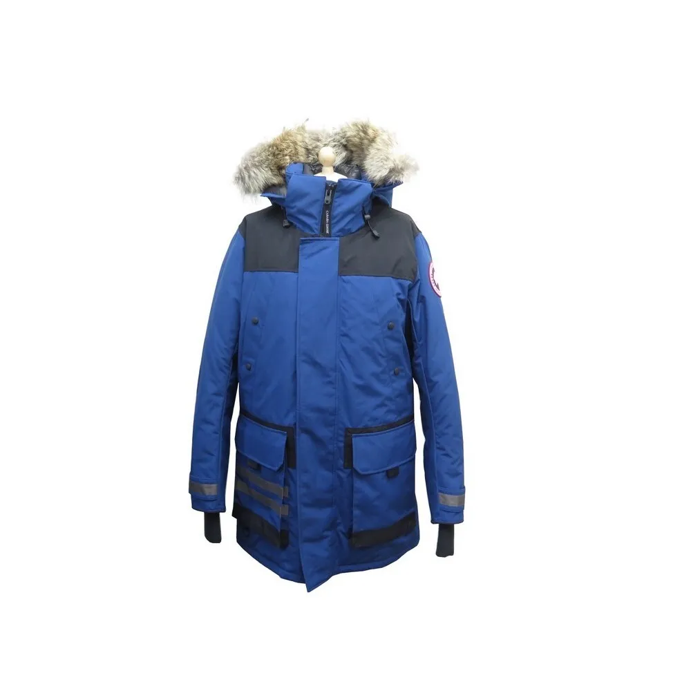 CANADA GOOSE MANTEAUX parka mantra - 9513M