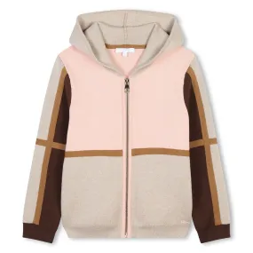 Cardigan Chloé Fille